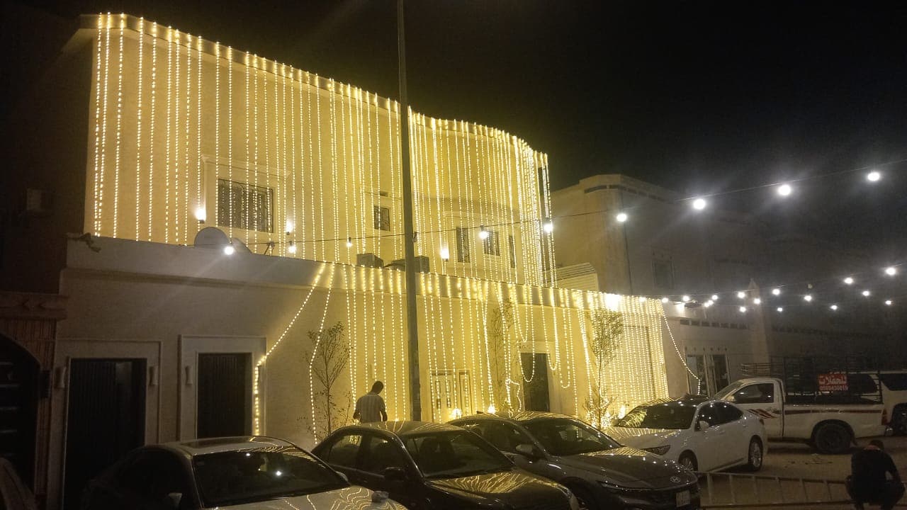 معاينة التجهيز