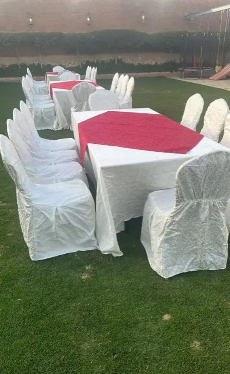 معاينة التجهيز