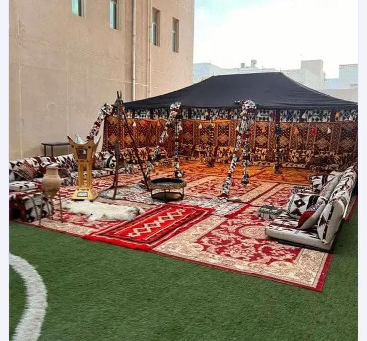 معاينة التجهيز