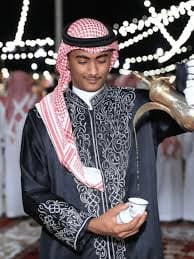 قهوجيين بالرياض | صبابين وضيافة عربية وتأجير تراثيات - مؤسسة نجد الزين
