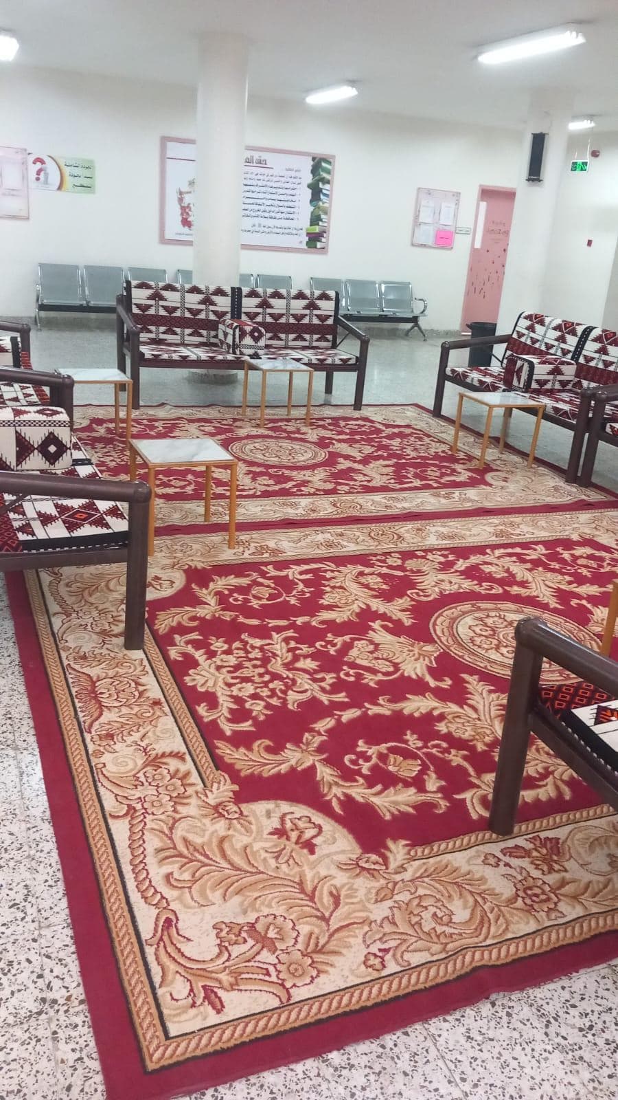 تأجير جلسات داخلية بالرياض | كنب وكراسي وطاولات ومجالس - مؤسسة نجد الزين