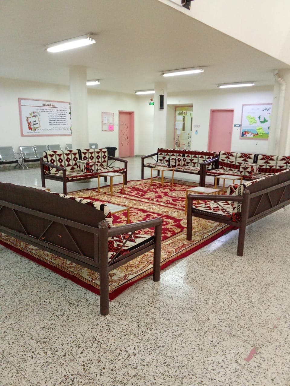 معرض نجد الزين 4