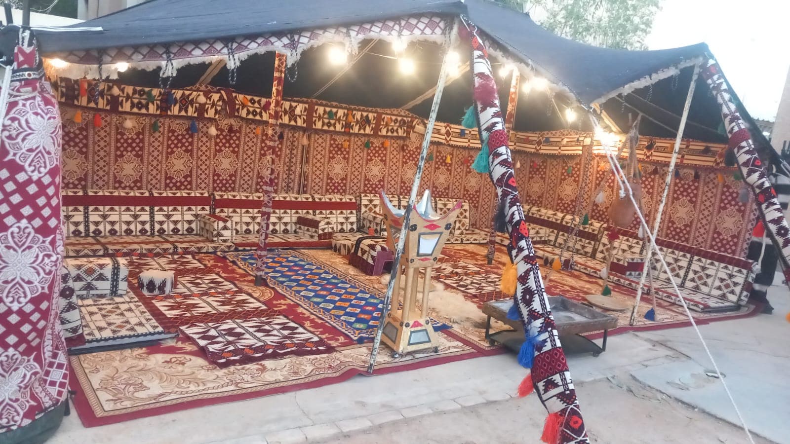 معرض نجد الزين 2